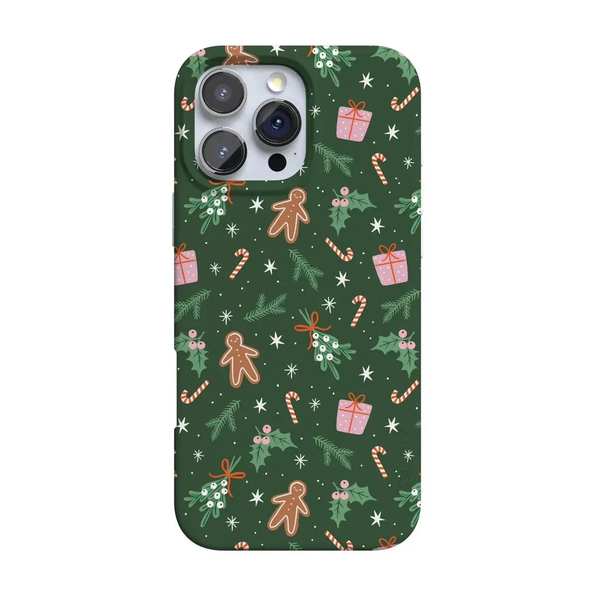 Everything Nice | Gingerbread Case