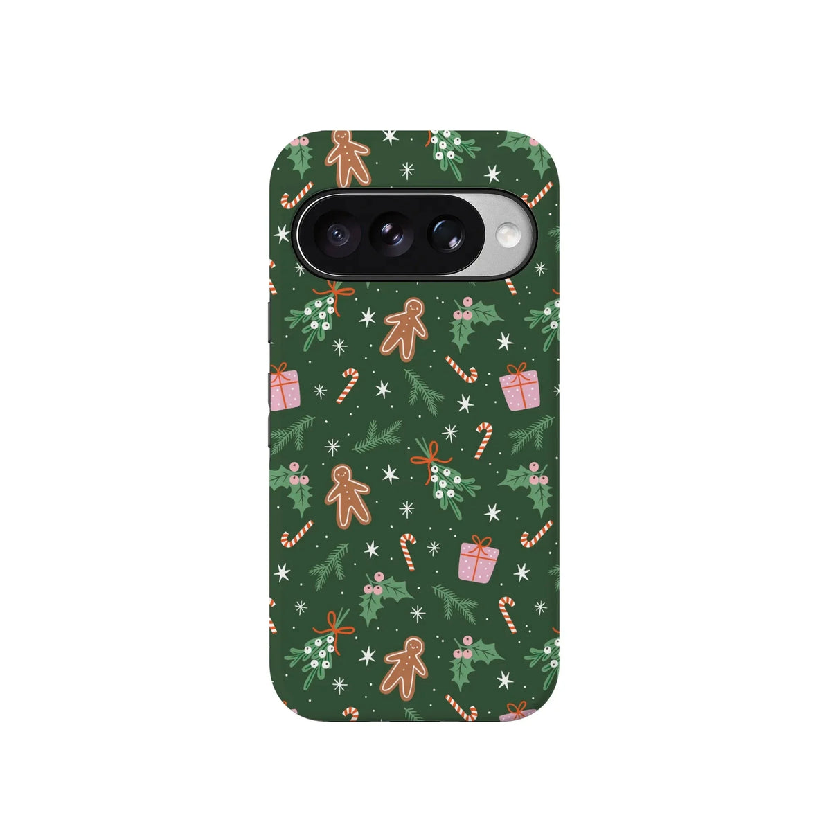 Everything Nice | Gingerbread Case
