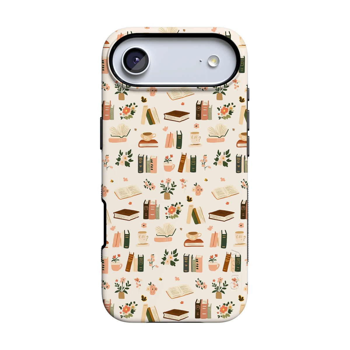 Cozy Fiction | Books & Blooms Case