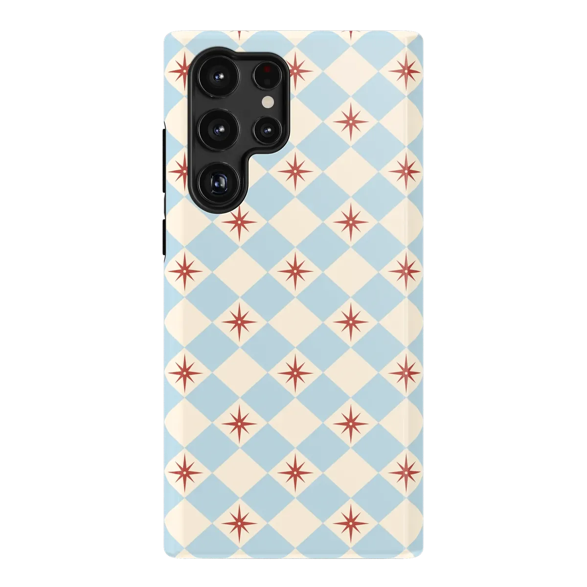 Chelsea Checker | Starlight Tiles Case