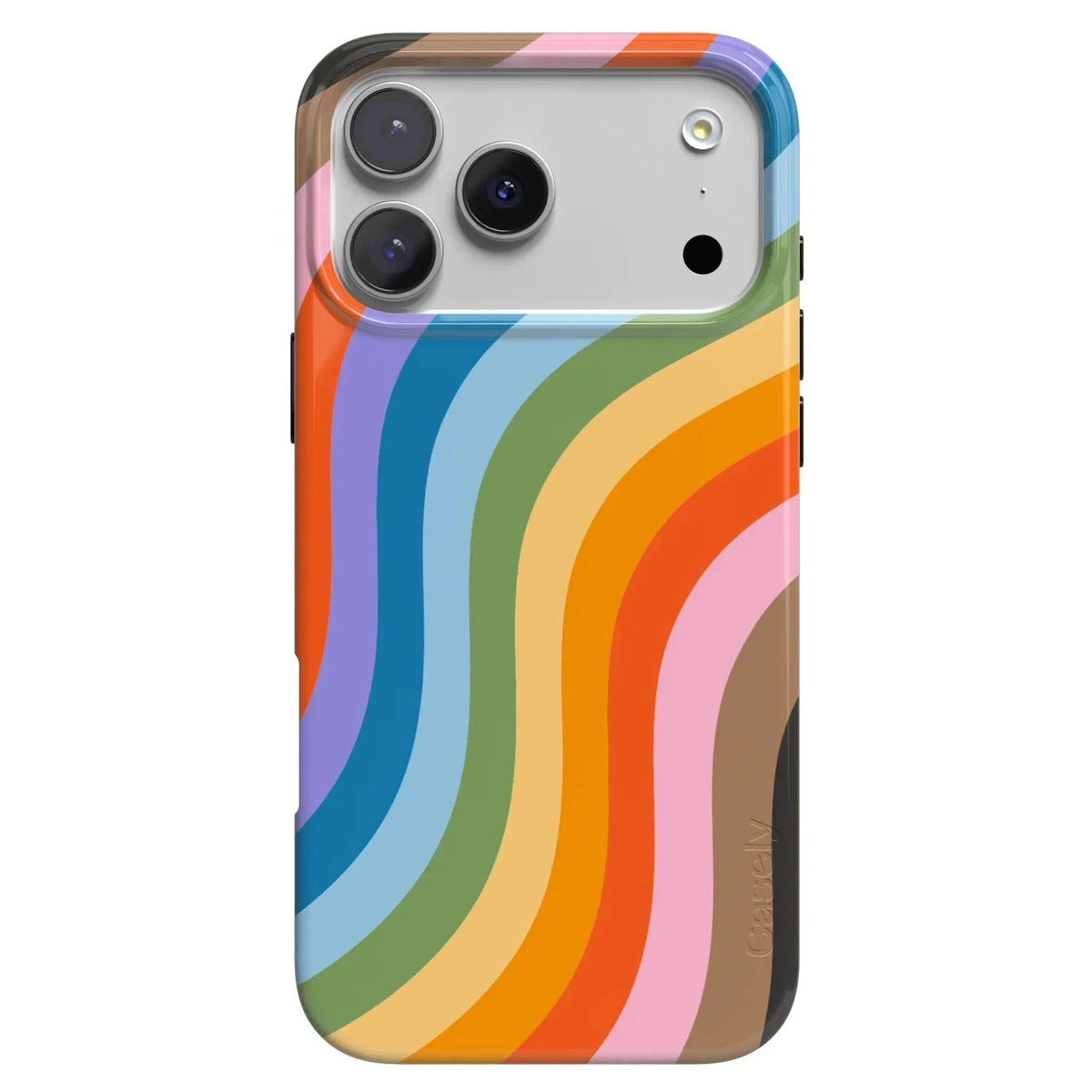 Love for All | Rainbow Pride Case