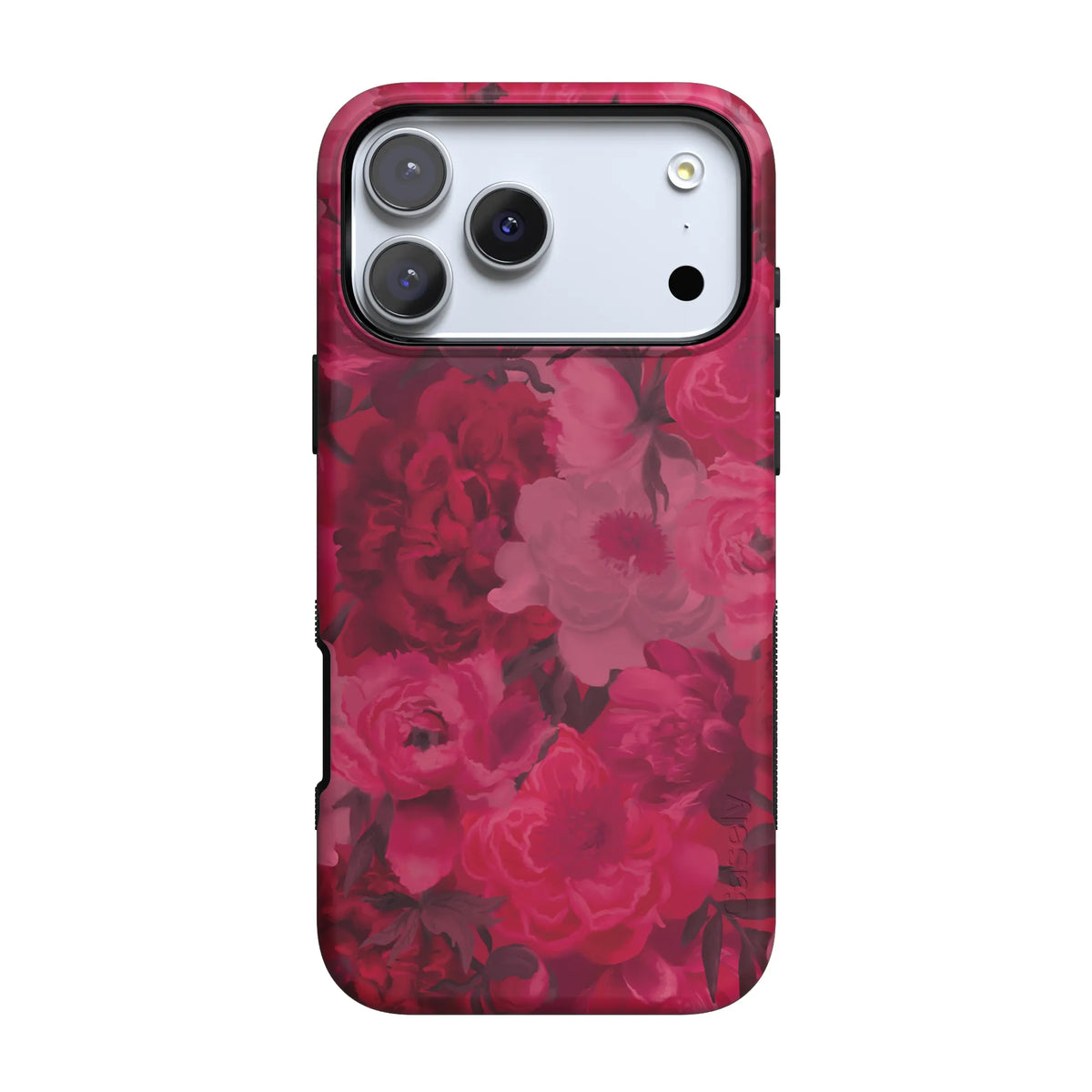 Romance Novel | Moody Floral Case
