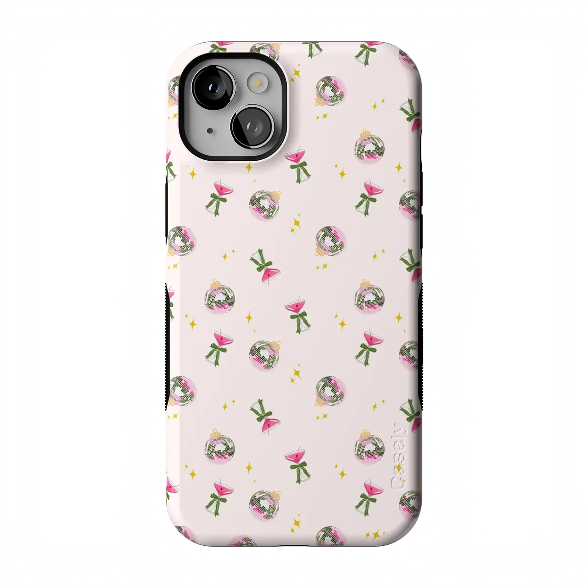 In the Spirit | Tini Party Case