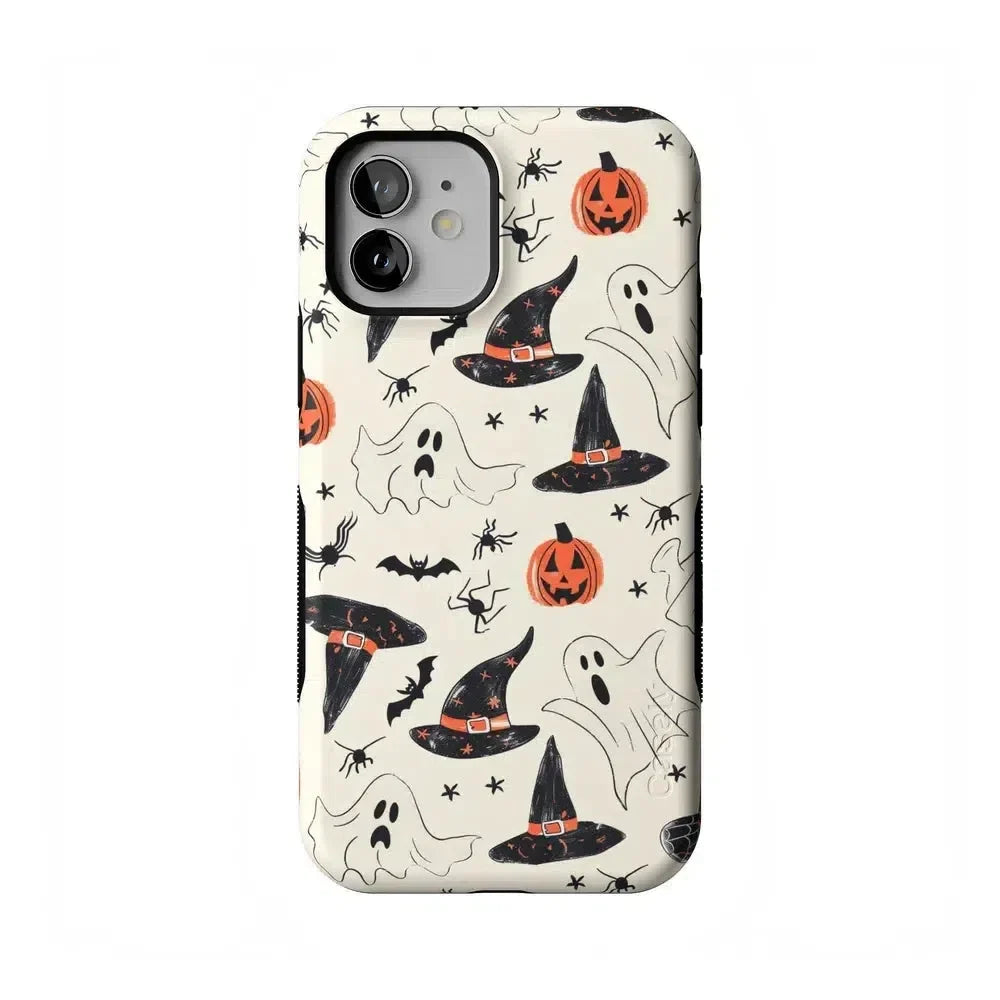 Feeling Witchy | Haunted Halloween Case