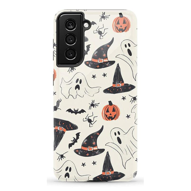Feeling Witchy | Haunted Halloween Case
