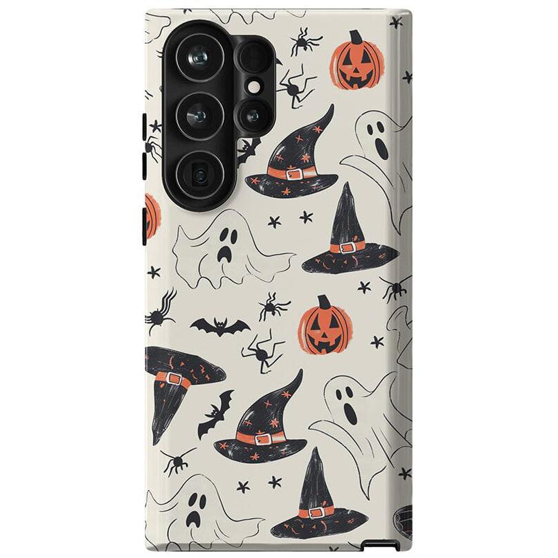 Feeling Witchy | Haunted Halloween Case