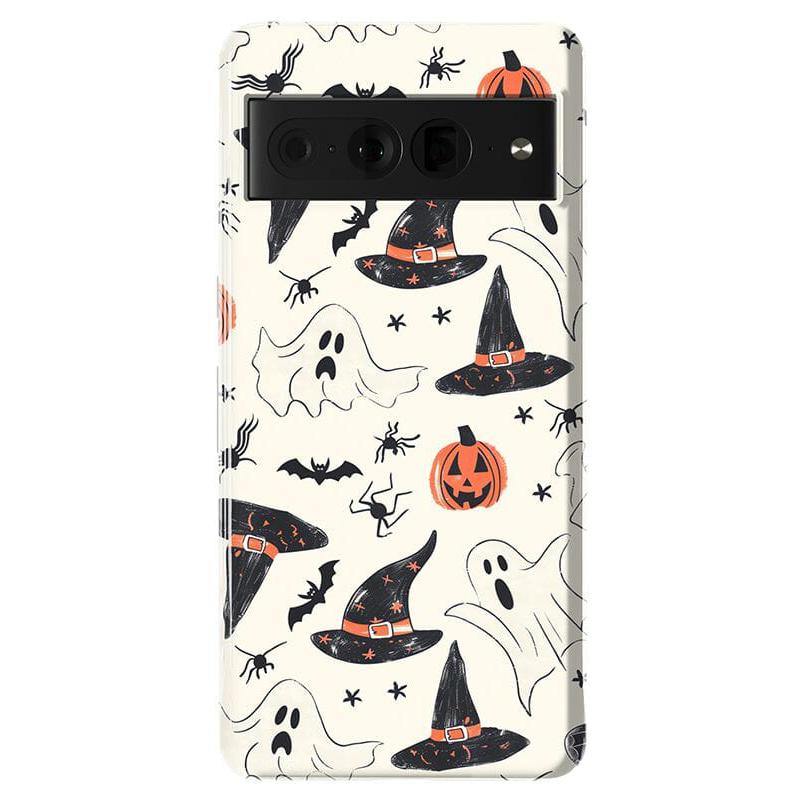 Feeling Witchy | Haunted Halloween Case