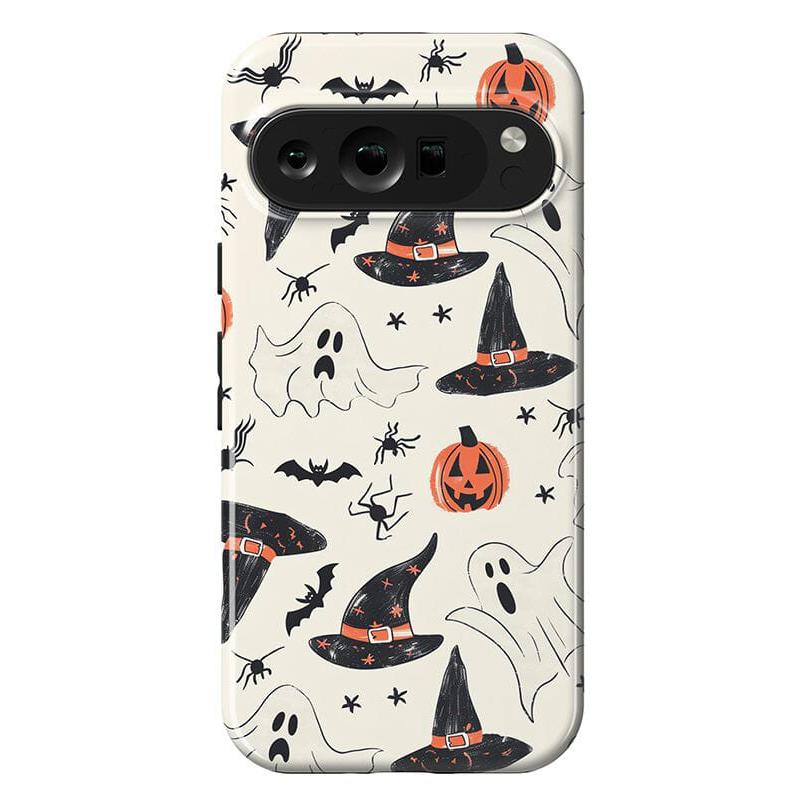 Feeling Witchy | Haunted Halloween Case