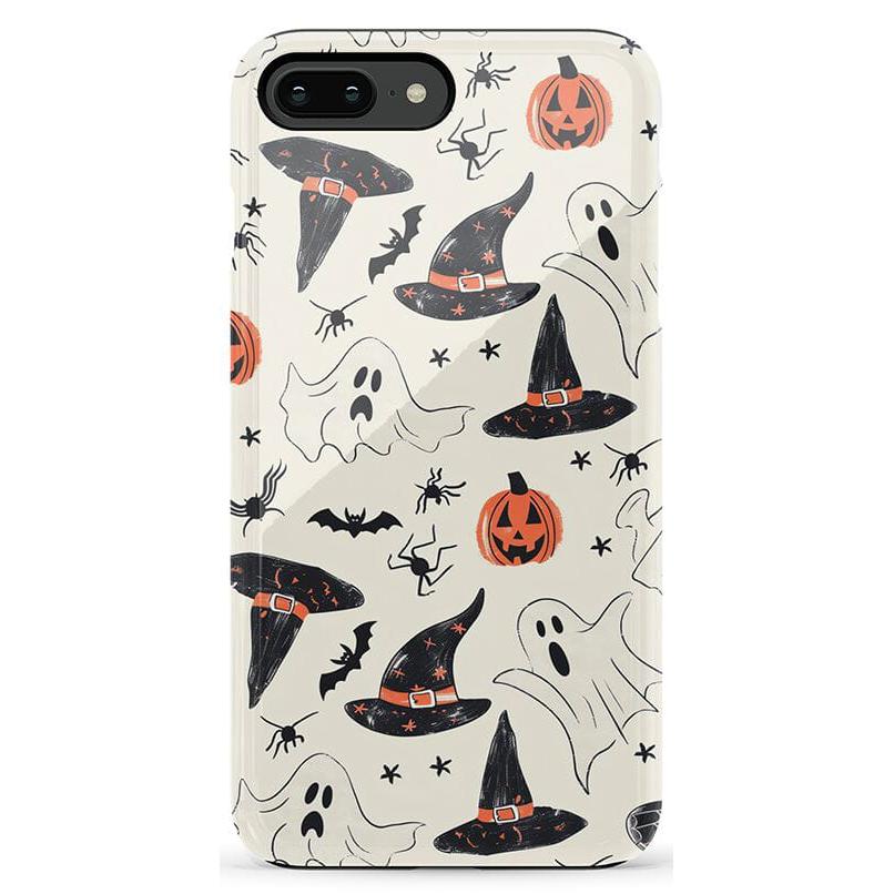 Feeling Witchy | Haunted Halloween Case