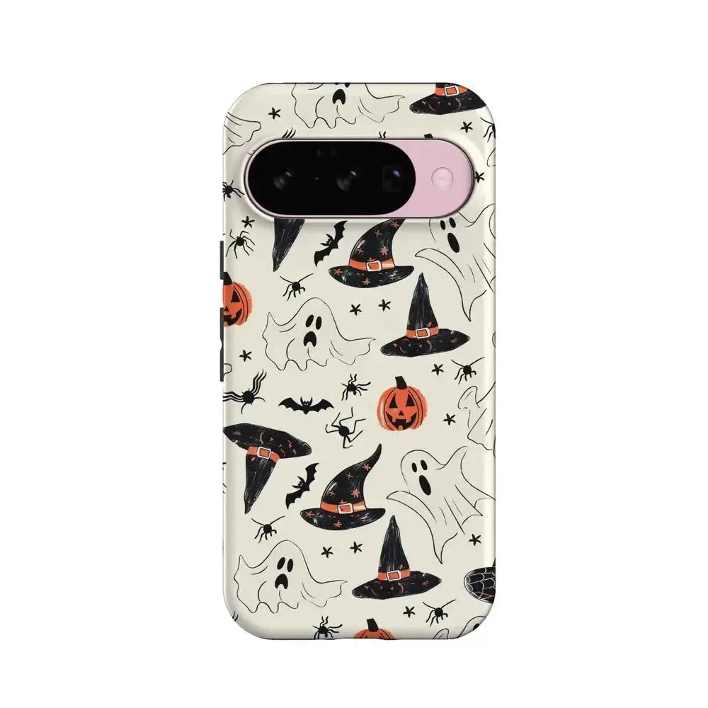 Feeling Witchy | Haunted Halloween Case