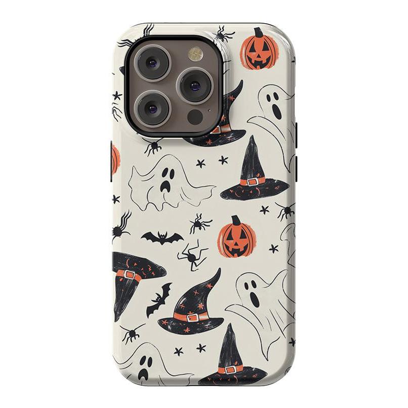 Feeling Witchy | Haunted Halloween Case