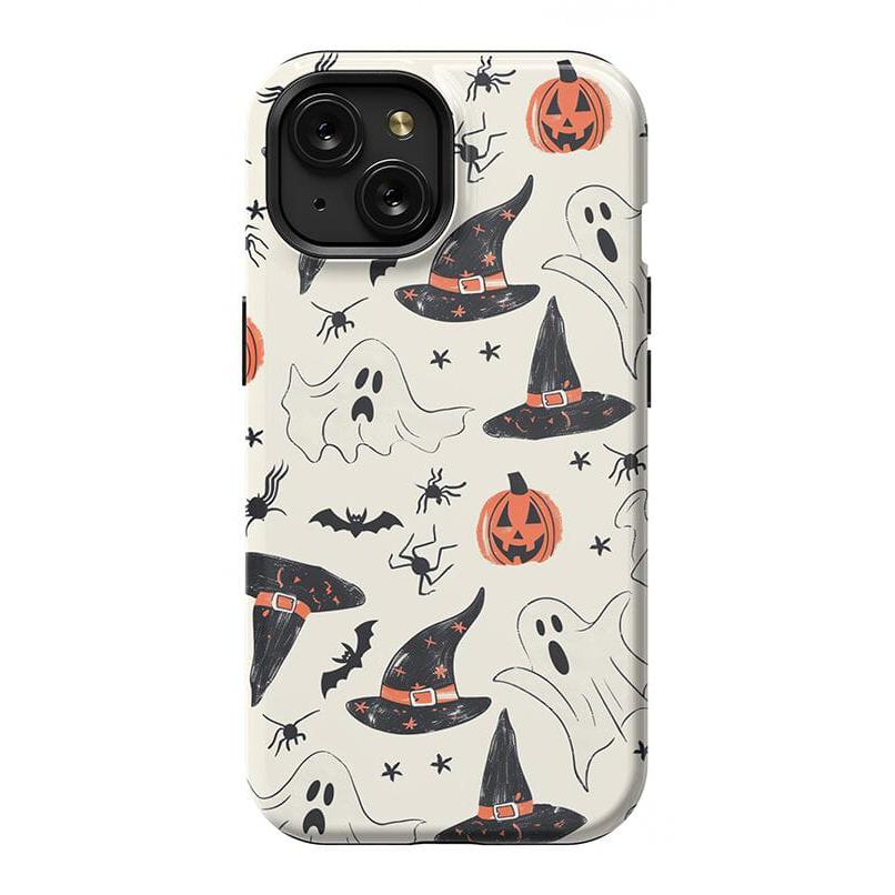 Feeling Witchy | Haunted Halloween Case