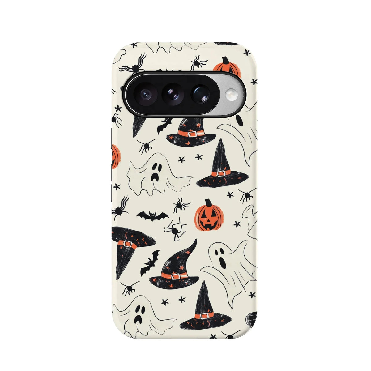 Feeling Witchy | Haunted Halloween Case