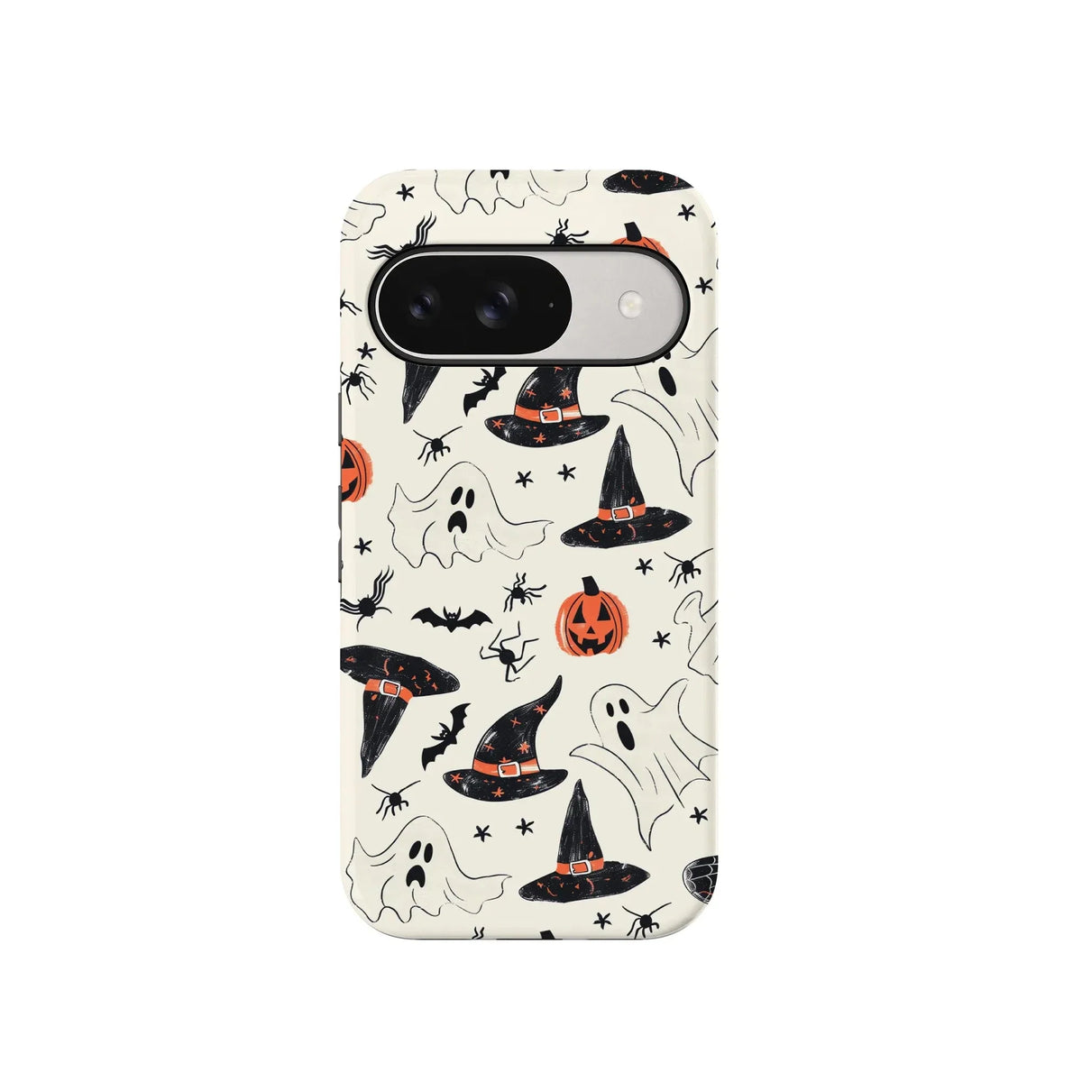 Feeling Witchy | Haunted Halloween Case