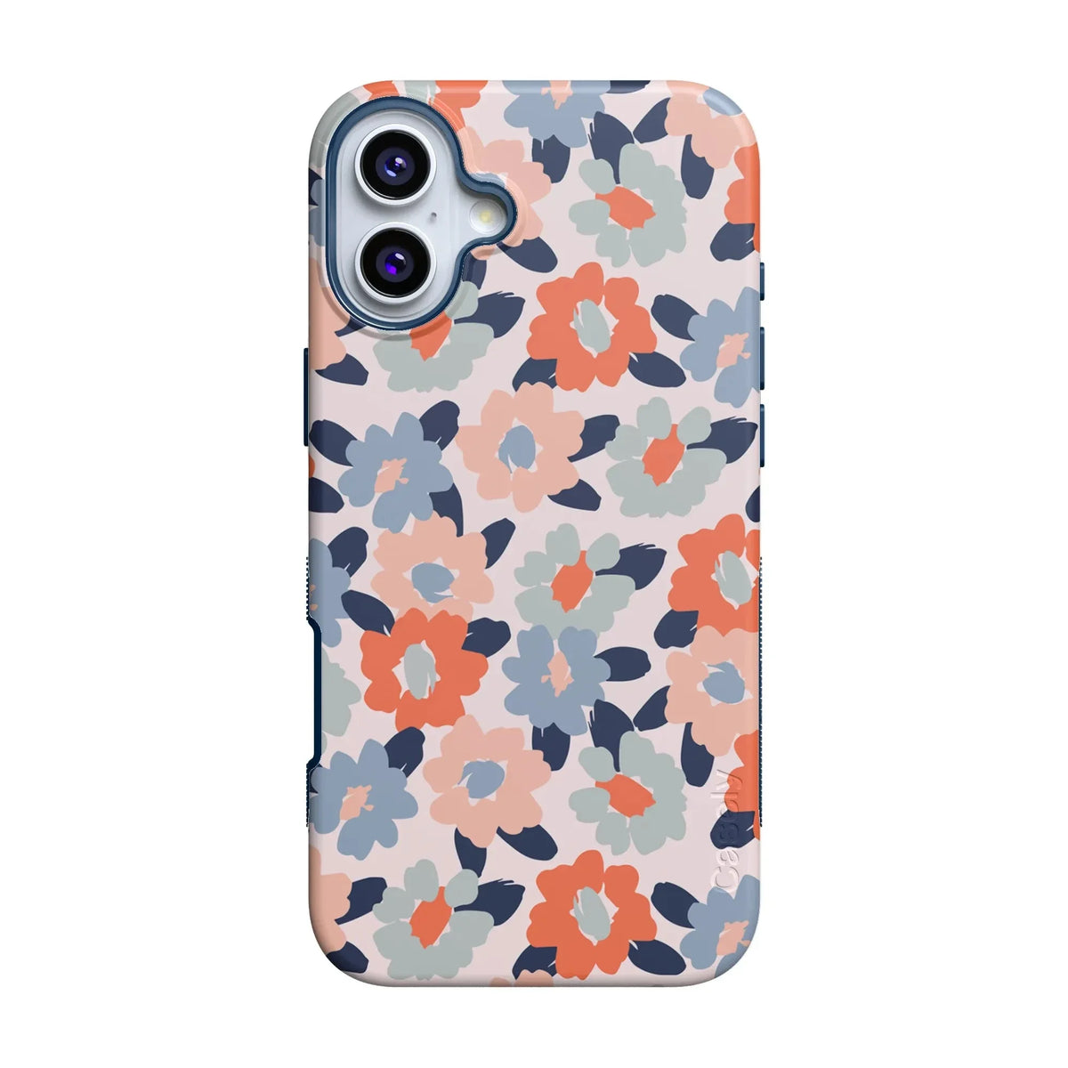 Field of Flowers | Pastel Floral Case