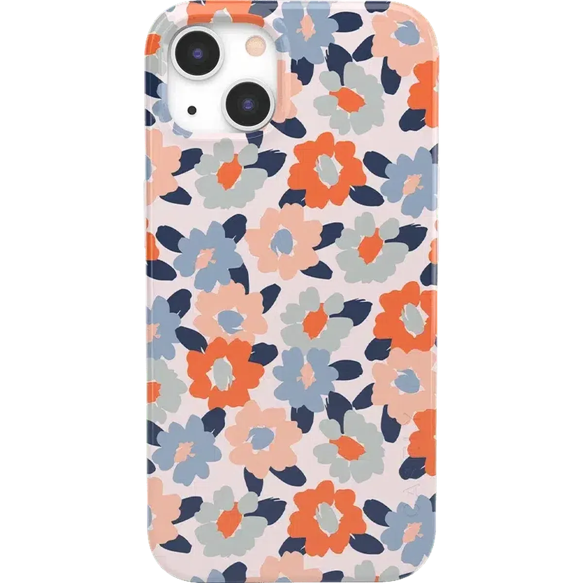 Field of Flowers | Pastel Floral Case