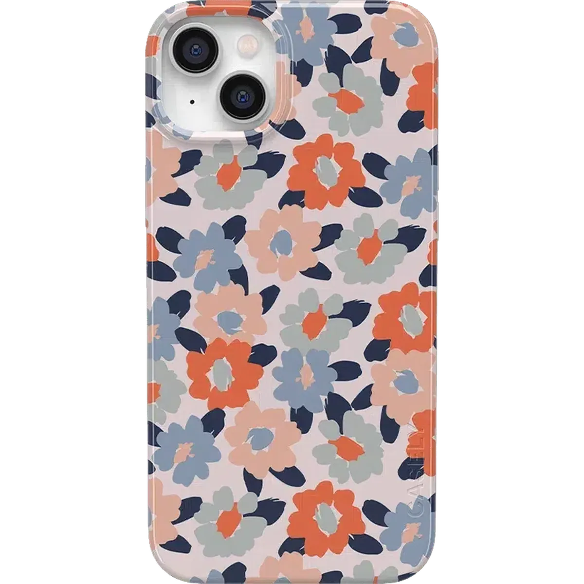Field of Flowers | Pastel Floral Case