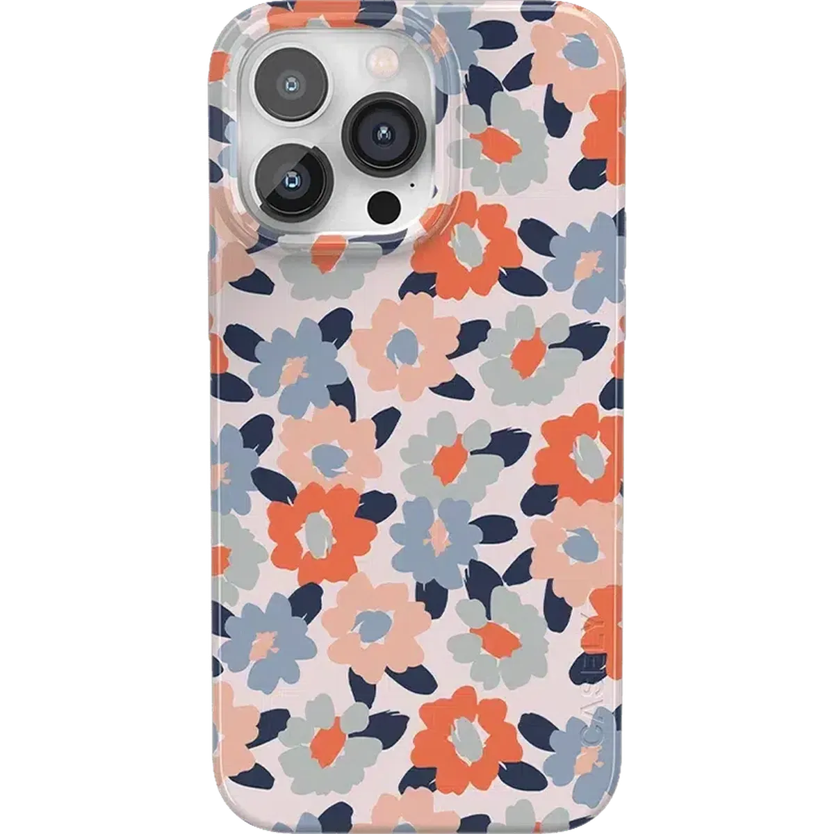 Field of Flowers | Pastel Floral Case