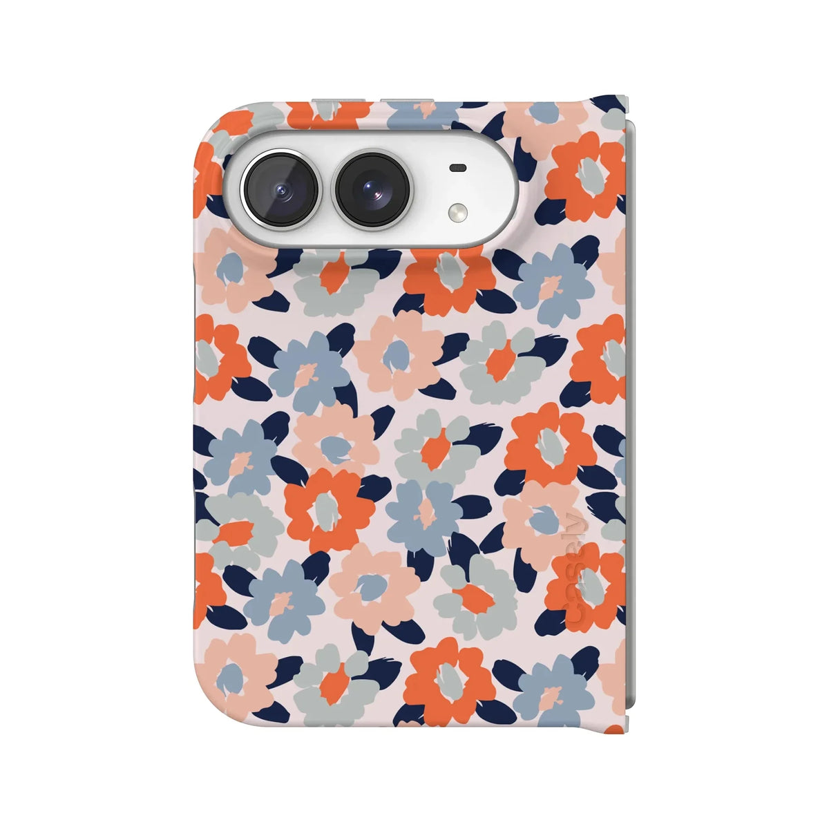 Field of Flowers | Pastel Floral Case