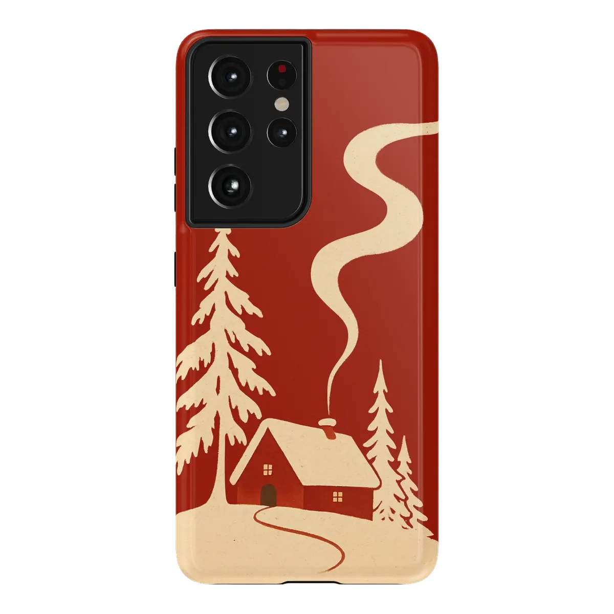 Snowed In | Cozy Winter Case