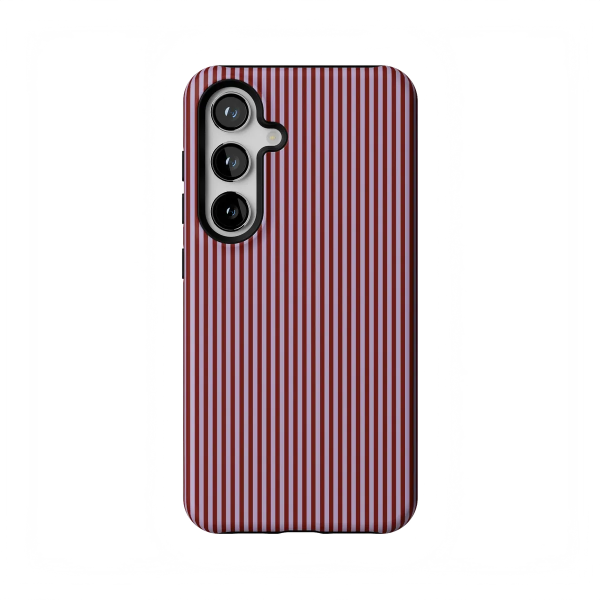 Stripes and the City | Tiny Pinstripe Case