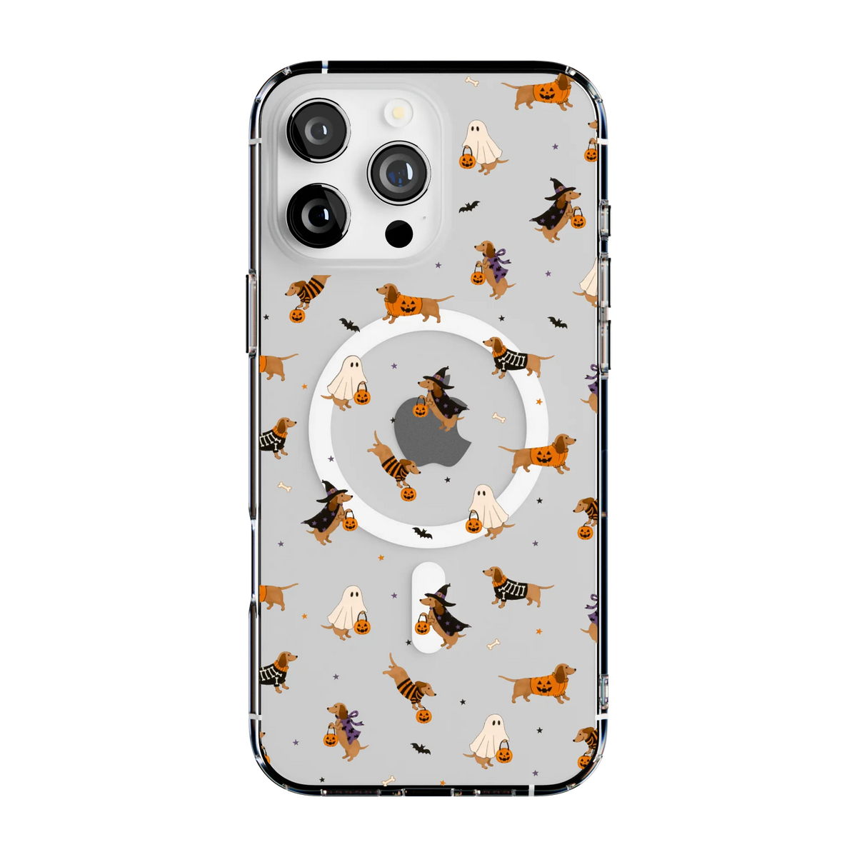 Pup or Treat | Halloween Dogs Case