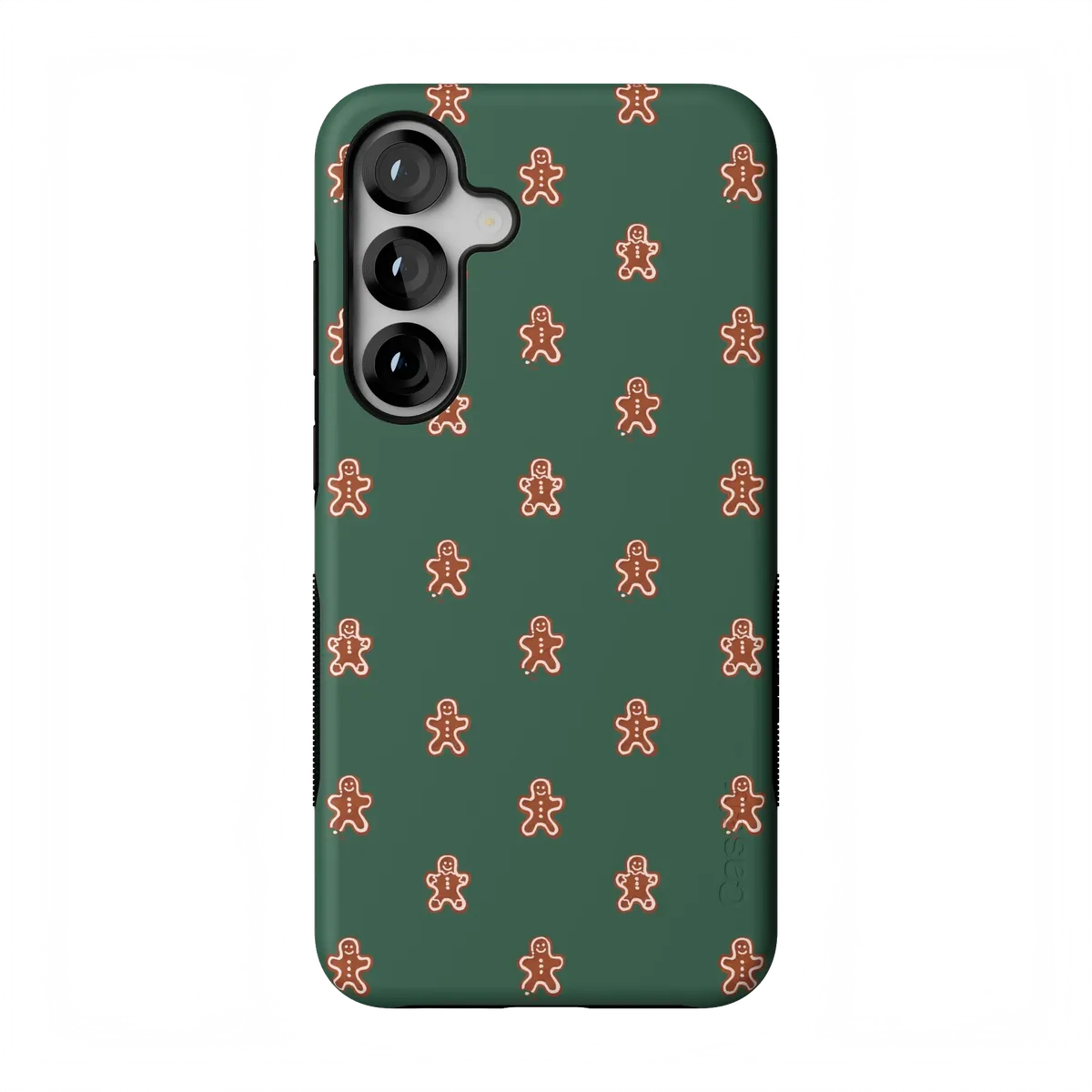 You Can't Catch Me | Gingerbread Man Case
