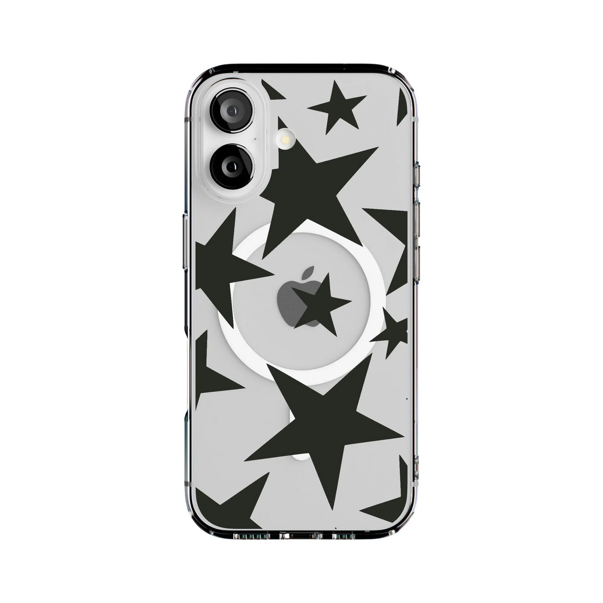 Stars Align | Black Stars Case