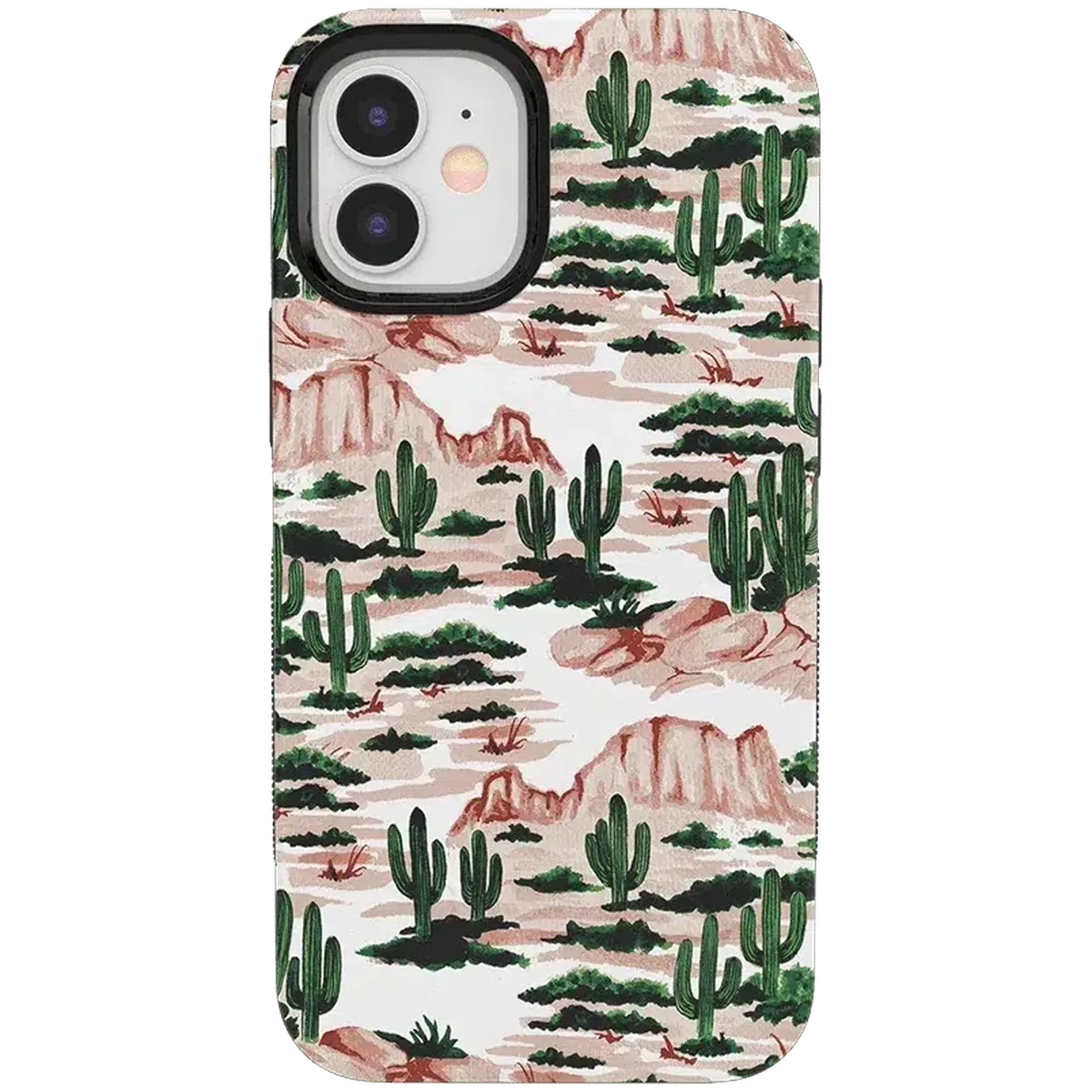 Gold Rush | Desert Case