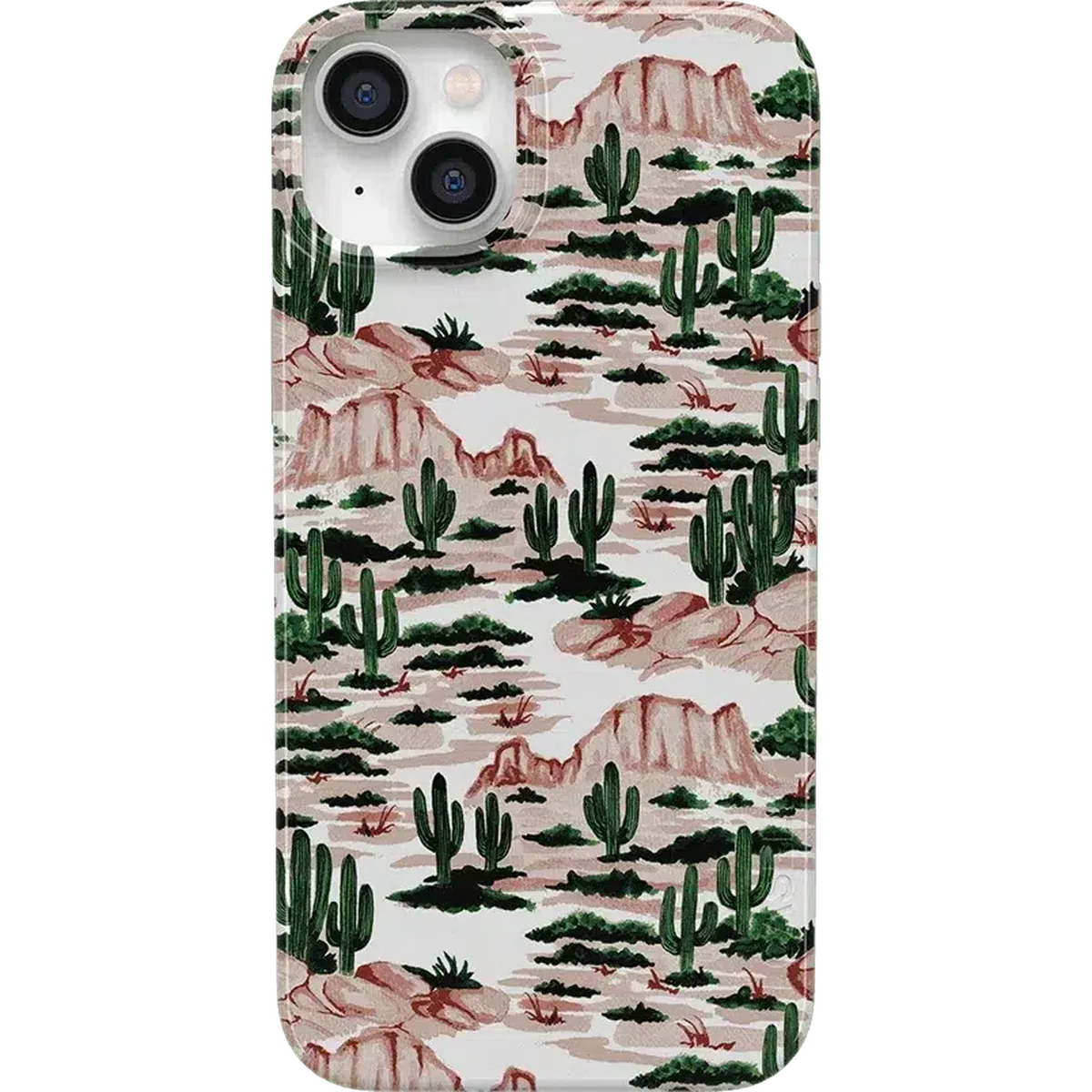 Gold Rush | Desert Case