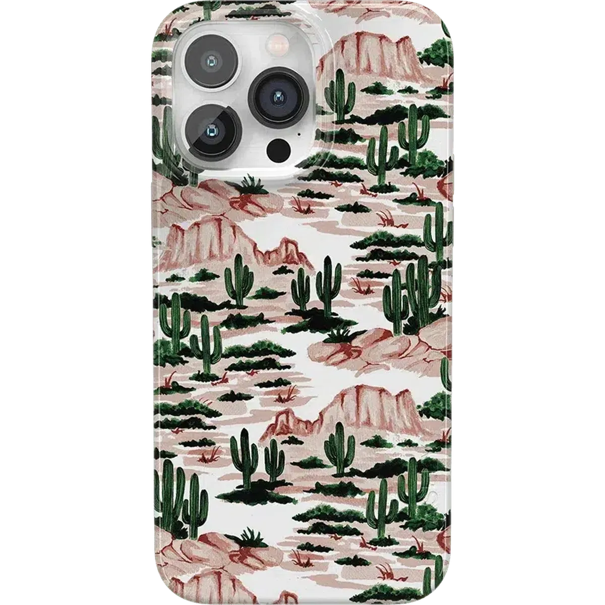 Gold Rush | Desert Case