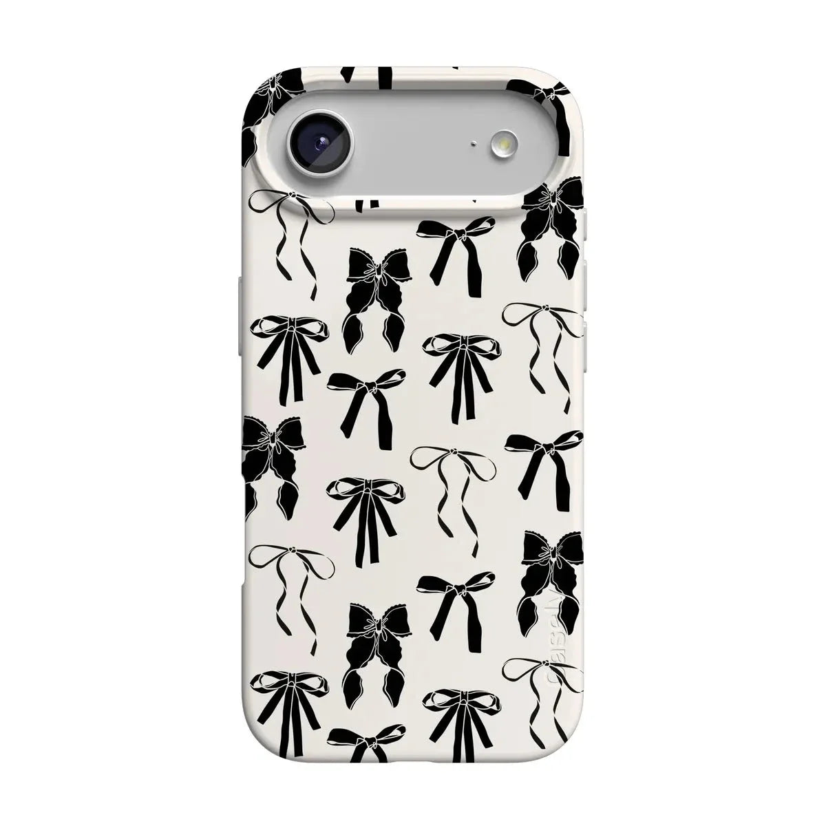 Goth Girlie | Black Bows Case