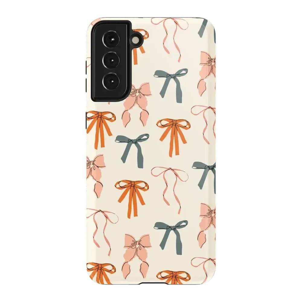Gourdy Girlie | Harvest Bows Case