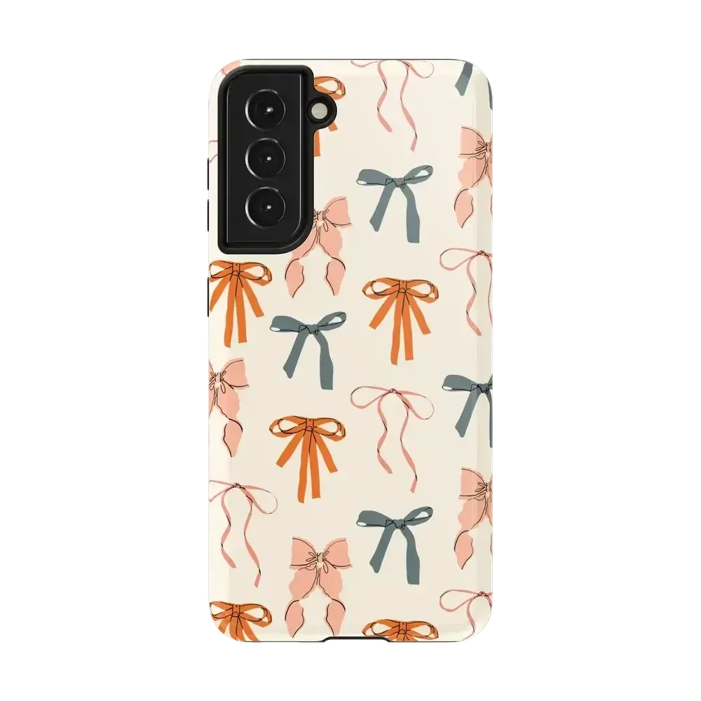 Gourdy Girlie | Harvest Bows Case