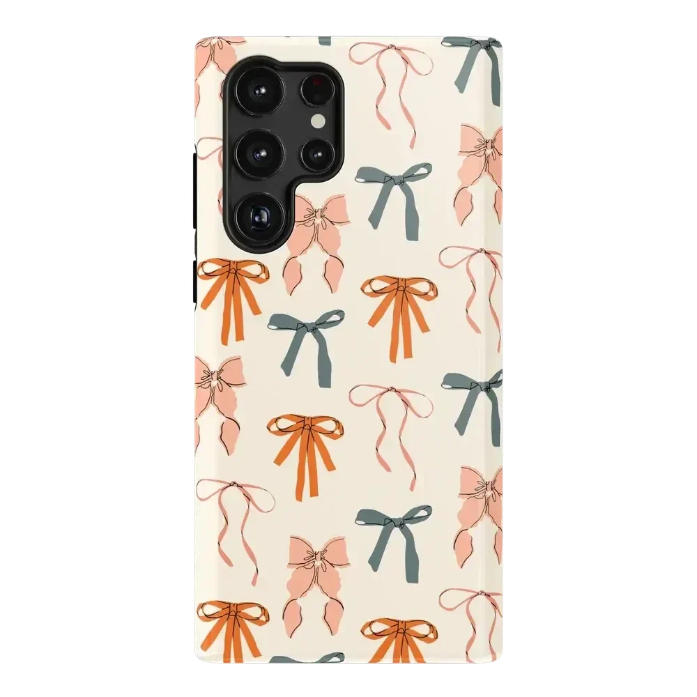 Gourdy Girlie | Harvest Bows Case