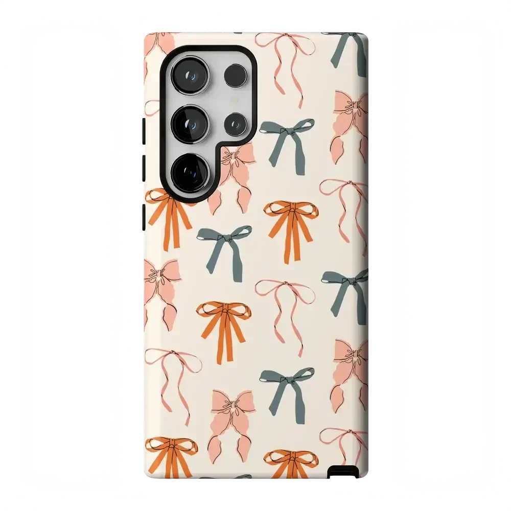 Gourdy Girlie | Harvest Bows Case