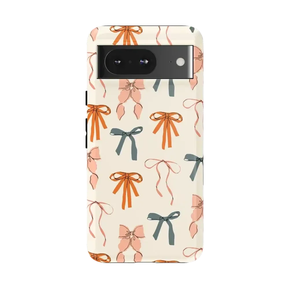 Gourdy Girlie | Harvest Bows Case