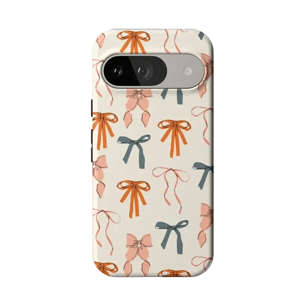 Gourdy Girlie | Harvest Bows Case