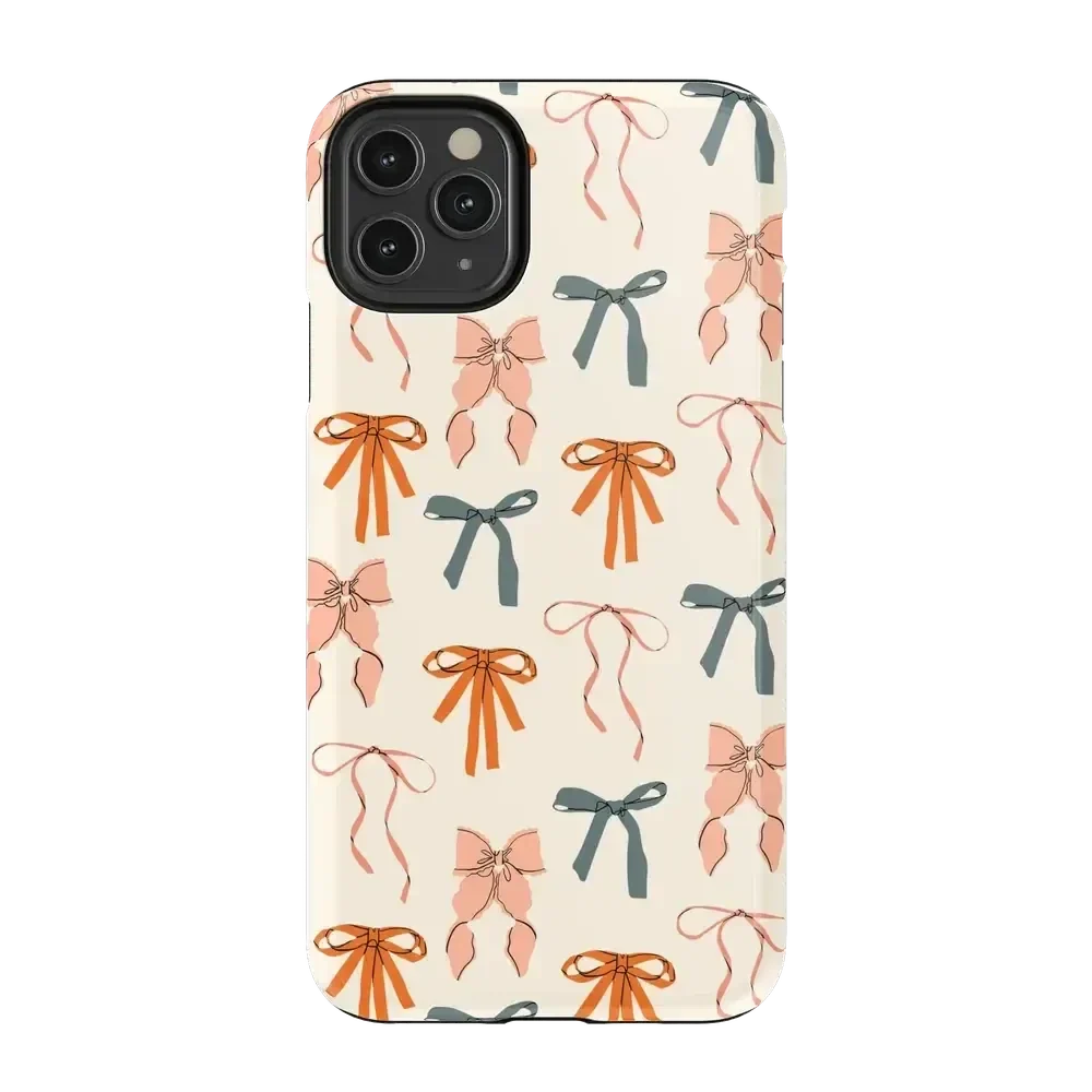 Gourdy Girlie | Harvest Bows Case
