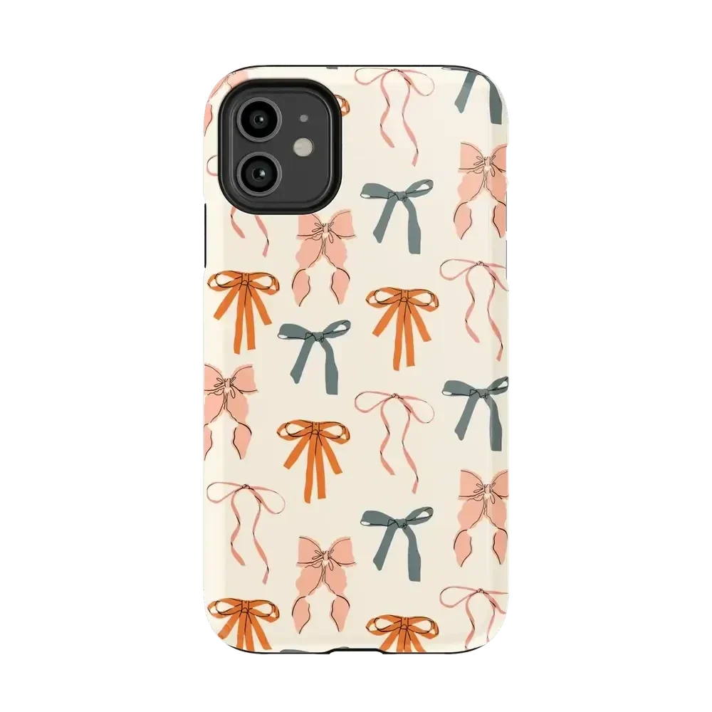 Gourdy Girlie | Harvest Bows Case