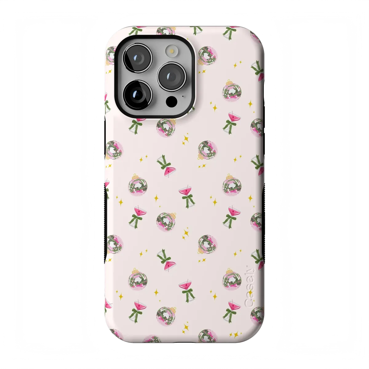 In the Spirit | Tini Party Case