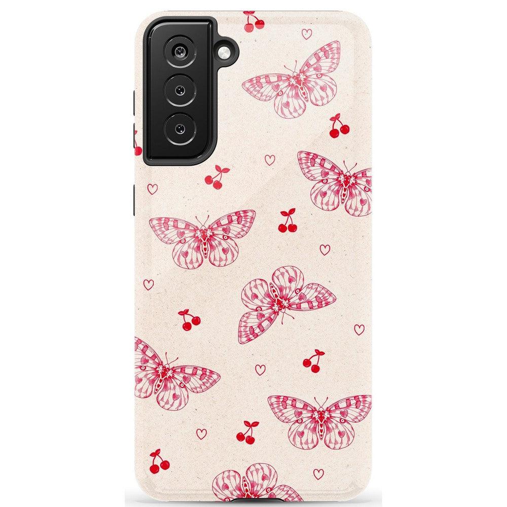 Heart Flutters | Butterfly Case
