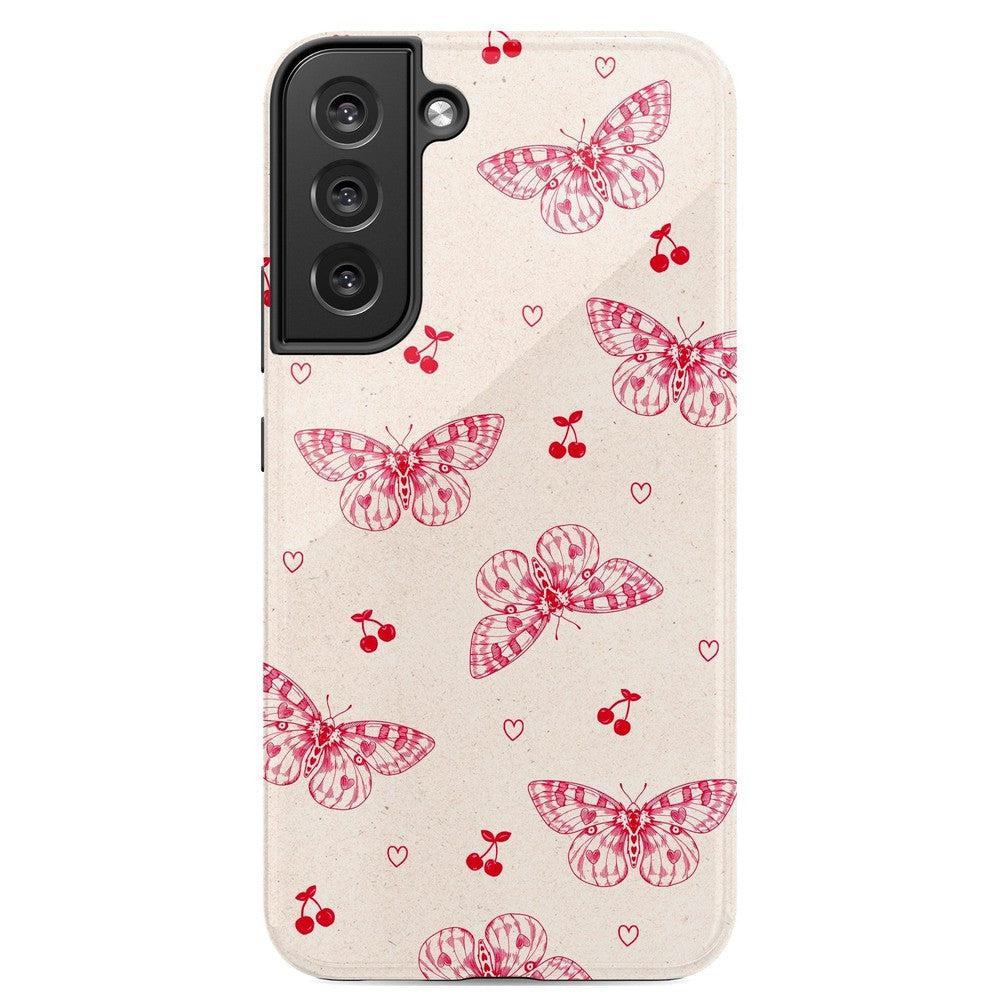 Heart Flutters | Butterfly Case