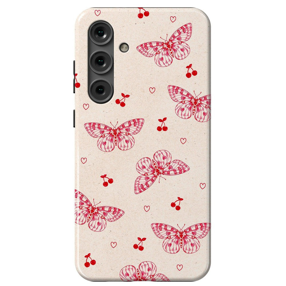 Heart Flutters | Butterfly Case
