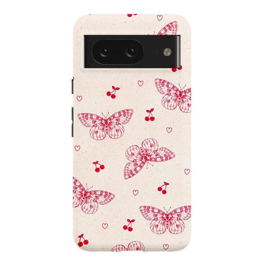 Heart Flutters | Butterfly Case