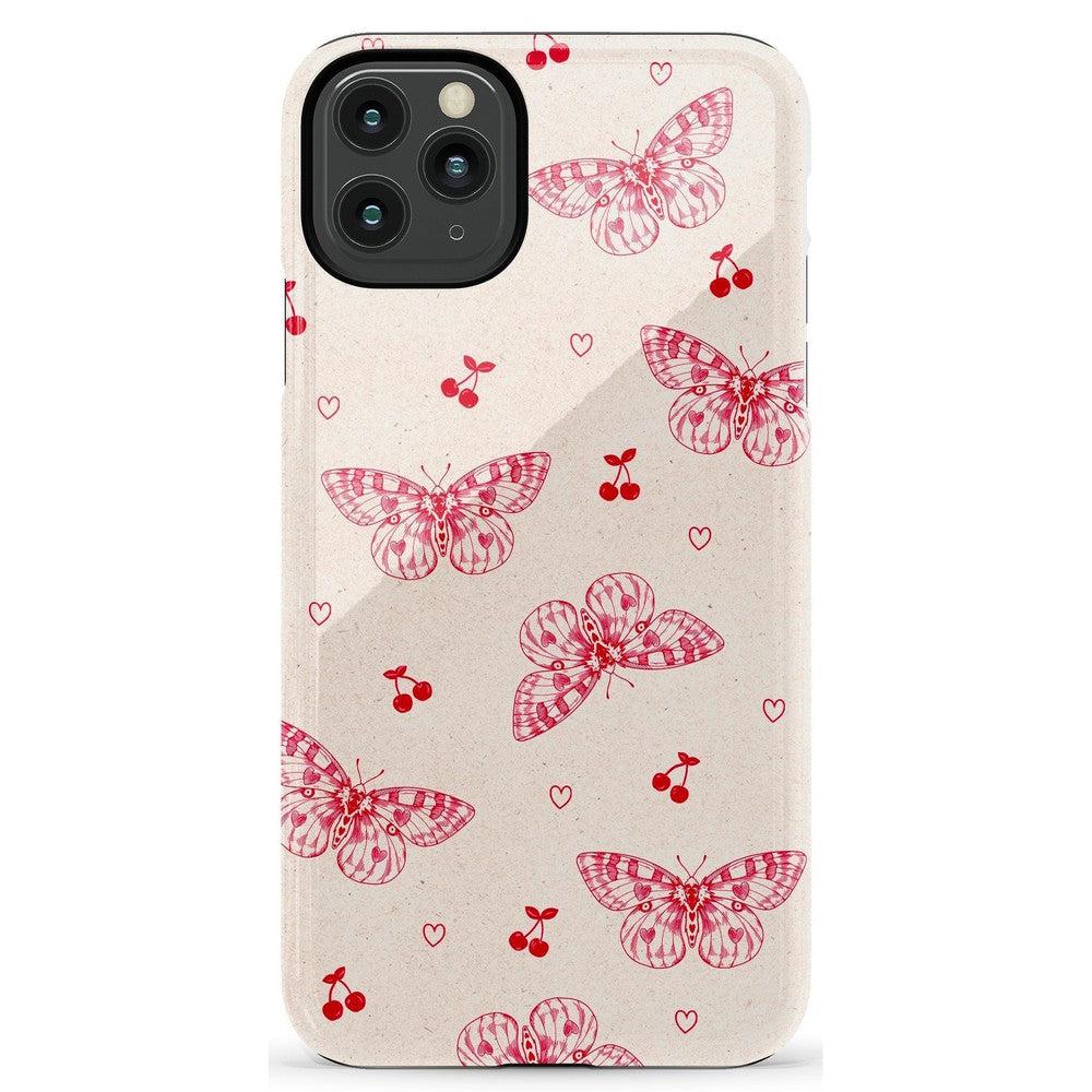 Heart Flutters | Butterfly Case