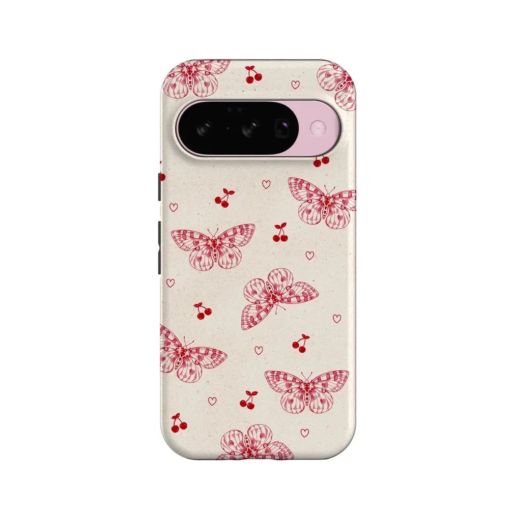Heart Flutters | Butterfly Case