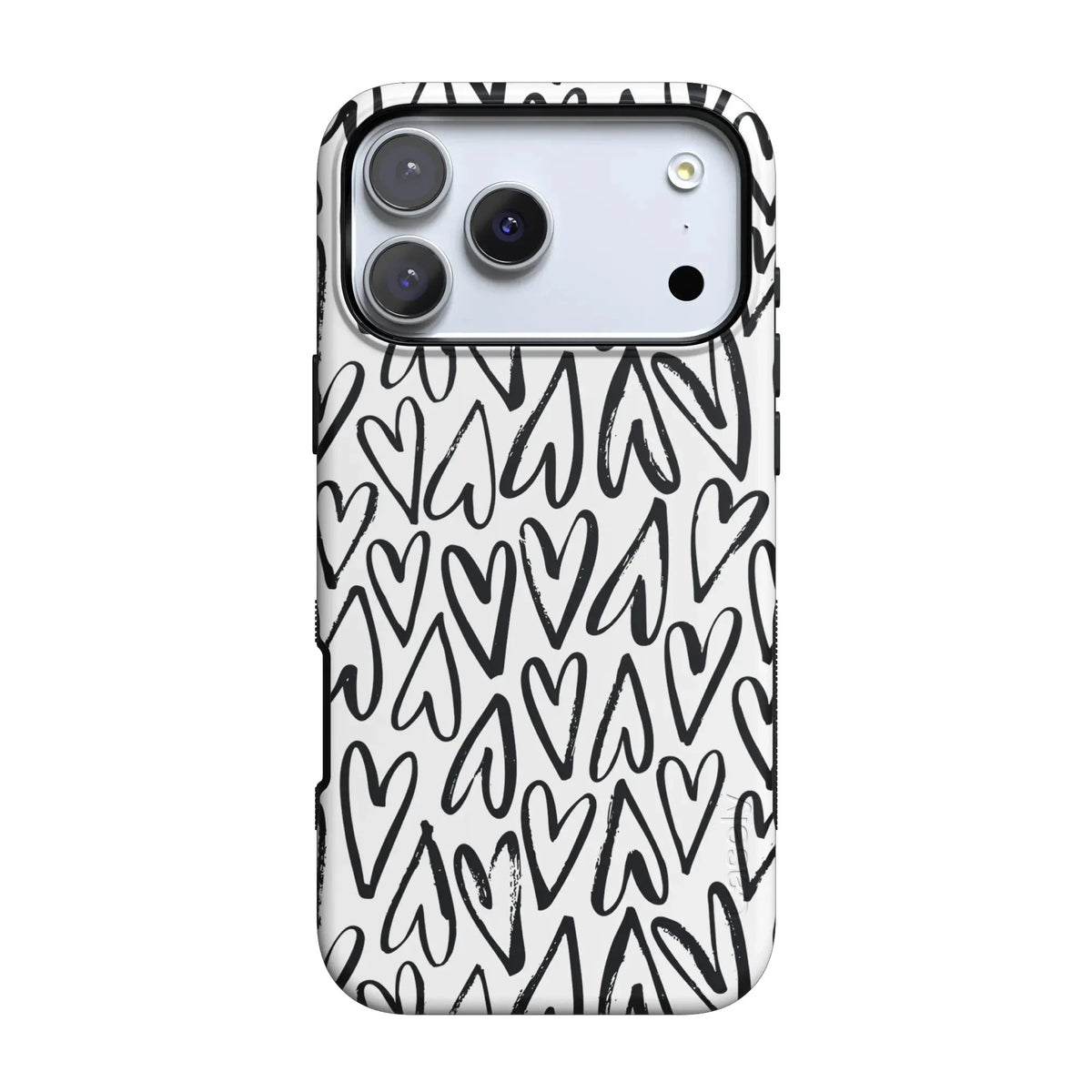 Heart Throb | Endless Hearts Case