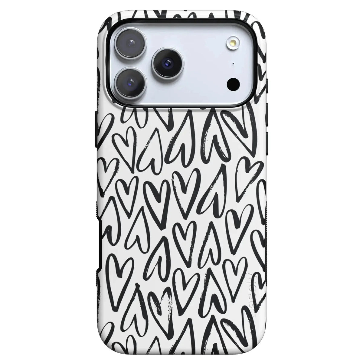 Heart Throb | Endless Hearts Case
