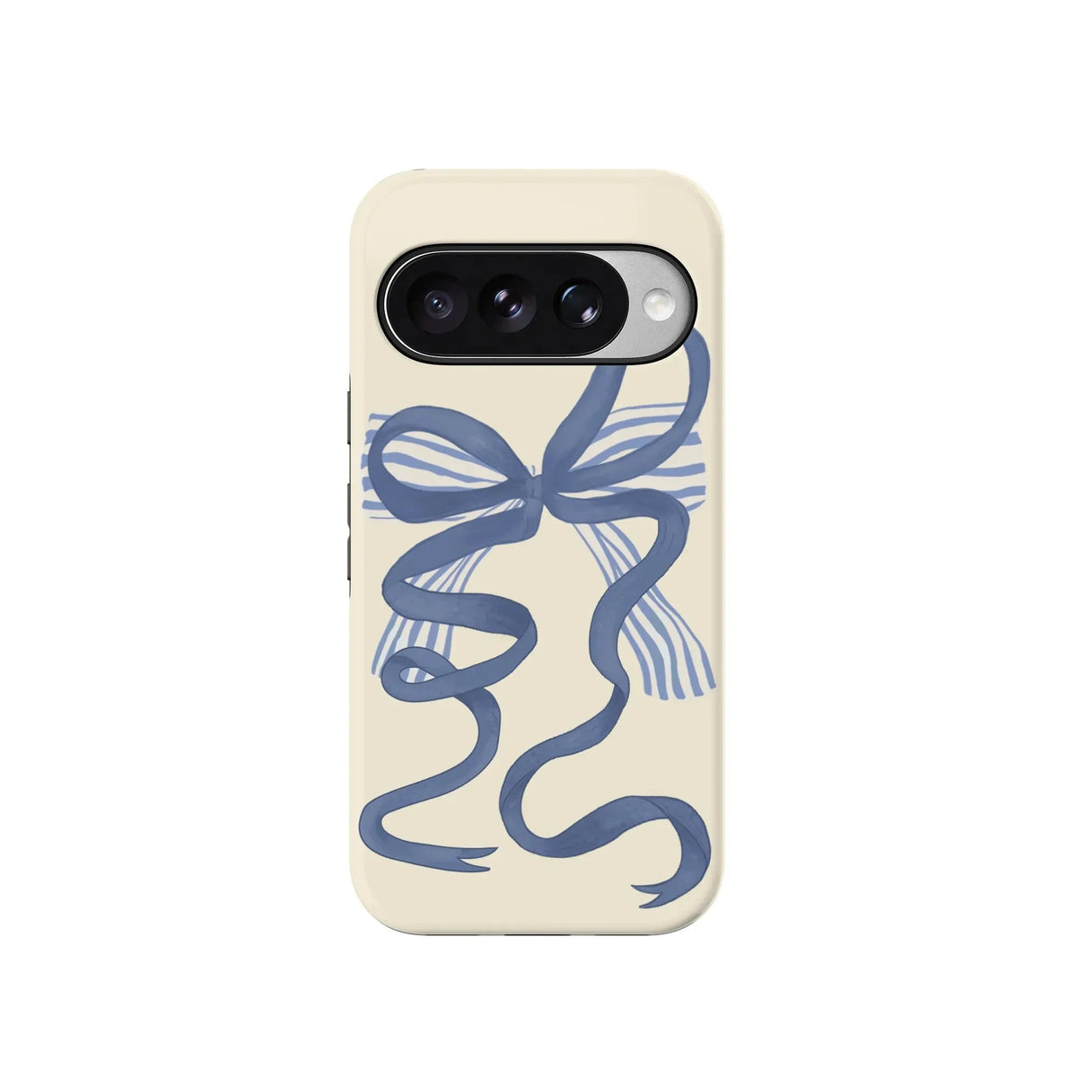 Heartstrings | Blue Bow Case